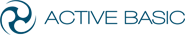 ACTIVE BASIC Logo